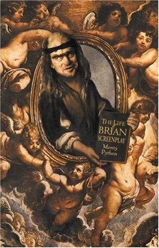 Monty Python's Life of Brian, The (of Nazareth):... by Chapman, Graham Paperback