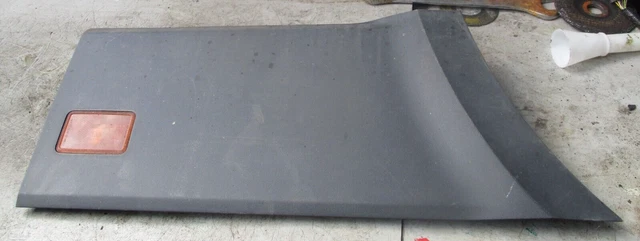 VW CRAFTER 7C 2018 REAR TRIM MOULDING LEFT SIDE PROTECTIVE PANEL 7C0853535 #20
