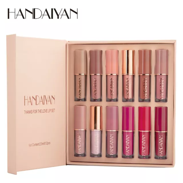 Lipstick pack hot sale