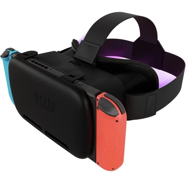 Casque de réalité virtuelle PX 2.0 • EUR 25,00 - FR