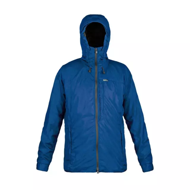 Paramo Helki Jacket Mens in Cobalt