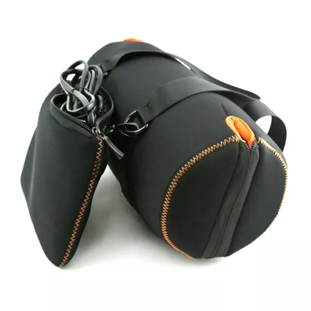EVA Travel Carrying Bag Storage Case For JBL Xtreme Bluetooth Wireless Speaker