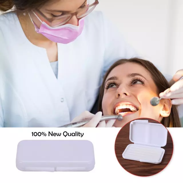5pcs/box Braces Bracket Oral Treatment Teeth Whitening Tool Tooth Health Tool
