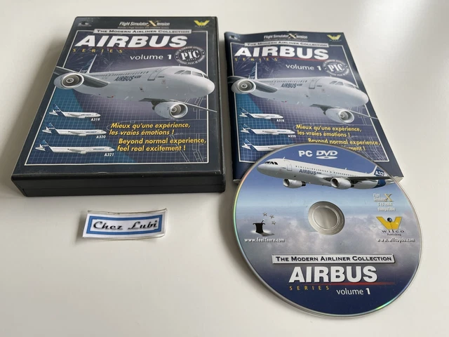 Avions de guerre 39-45 - Wings of power II