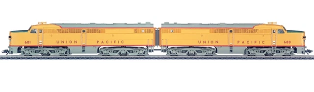 MARKLIN 3184 - SBB-CFF-FFS - SERIE Am 4/4 - DIGITALISÉE MFX - H0 - TOP