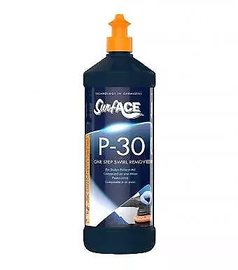 SURFACE P-30 ANTIGRAFFIO auto carrozzeria 1KG 70021