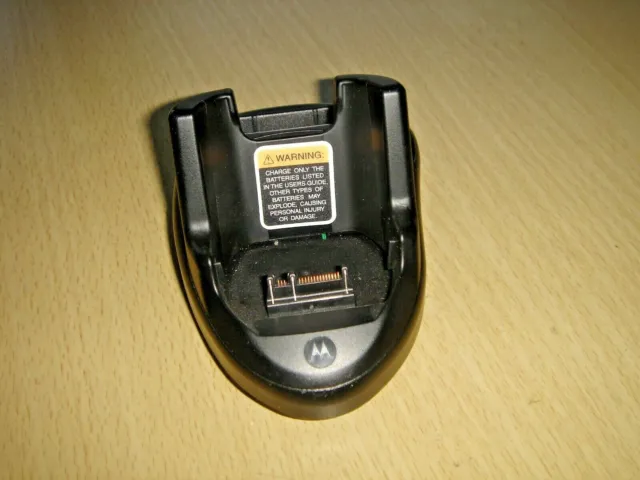 Motorola SPN4772A base for TETRA MTH800