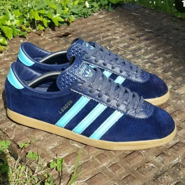 Adidas clearance london argentina