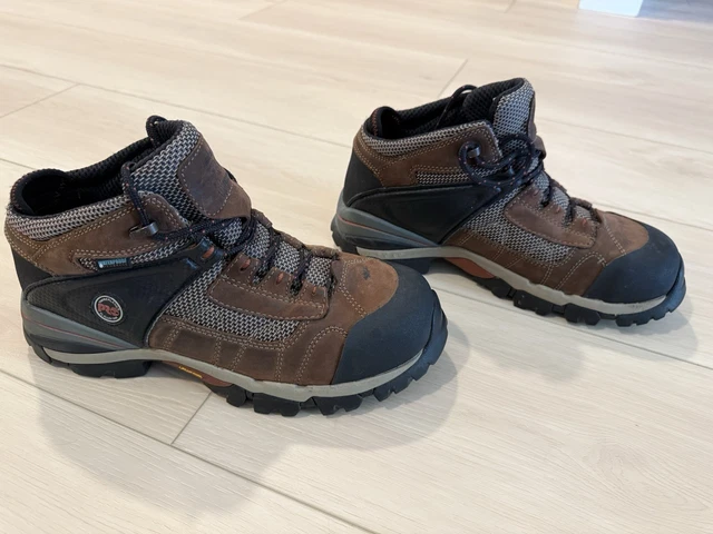 TIMBERLAND PRO MENS Hyperion 4
