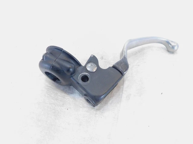 Harley Electra Glide Softail Dyna & Sportster Clutch Lever & Perch Mount Bracket