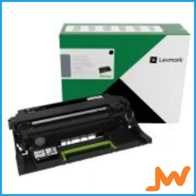 Lexmark 66S0Z00 Imaging Unit Cartridge