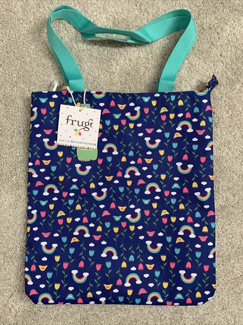 Fossil tilly outlet tote