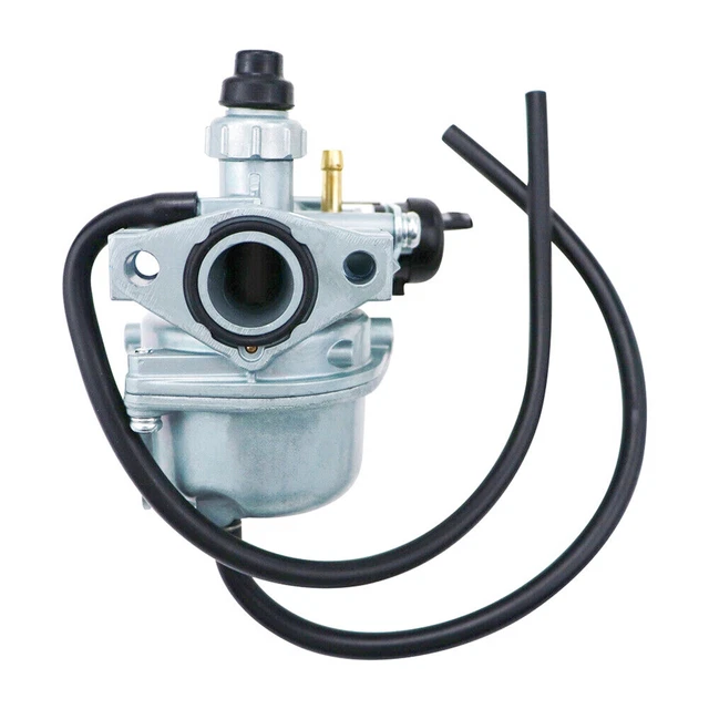 NICHE Carburetor For Honda XR70R CRF70F 16100-GCF-672 16100-GCF-671