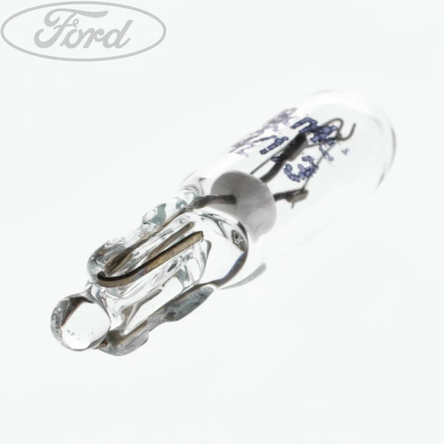 GENUINE FORD KA Heater Control Cluster Bulb 1806689 £4.99 PicClick UK