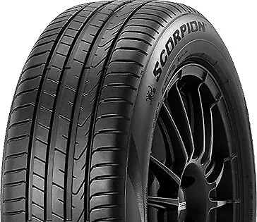 2 Stück Pirelli Scorpion 235 45 R21 101T XL AO + Elect Sealinside Sommerreifen