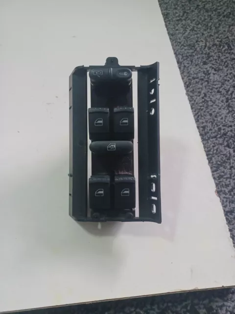 VW Golf Window Switch IJ4959857D