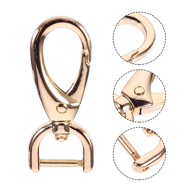 Organizer Per Borsa In Feltro - Tasca Rimovibile E Portachiavi - Multitasche Per Ordine - Foto 12