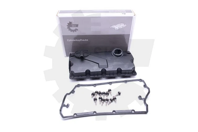 COUVRE-SOUPAPE CAPOT DE Culasse Skv pour Audi Ford Seat Skoda VW ...