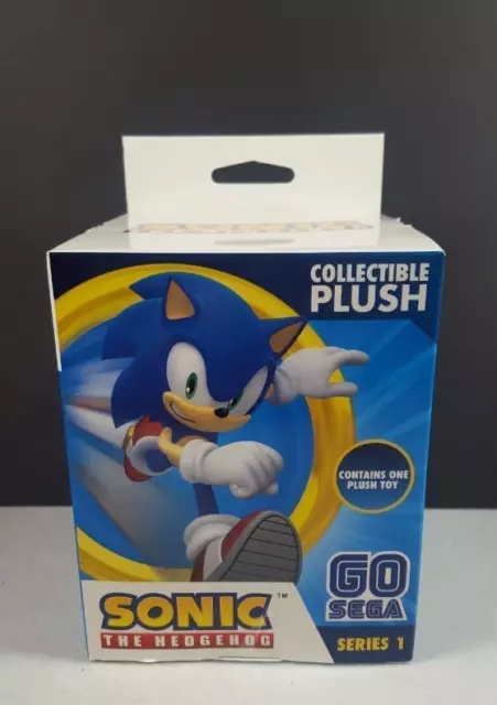 Sonic The Hedgehog 5 Power Rings 7 Chaos Diamonds Ready To Ship toys