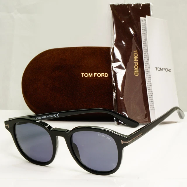 Tom ford occhiali online da vista quadrati