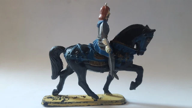Fort Laramie Et Chariot Western – Jouet D'Imitation Comansi / Quiralu – Bois Et Plastique