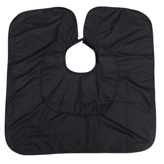 Kit de corte de pelo impermeable para el cabello 2 piezas