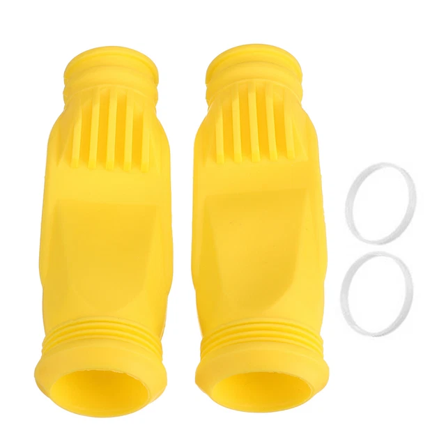 DIAPHRAGM POOL CLEANER With Retaining Ring Replacement For Baracuda