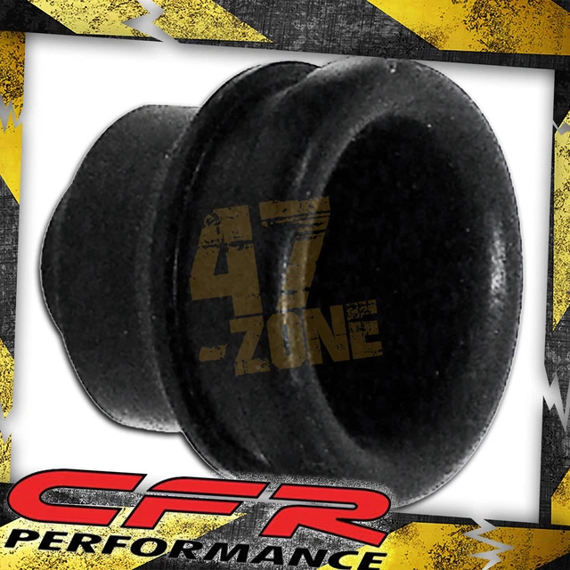RUBBER BREATHER PCV Grommet For Valve Cover 1.25" Holes 1" Id £11.42