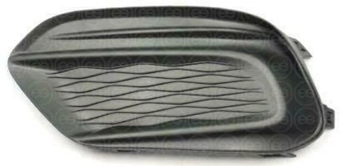 Cadre De Grille De Pare-choc Gauche Pour Range Rover Evoque 2015 - Réf. LR079374, Pièce Neuve Générique