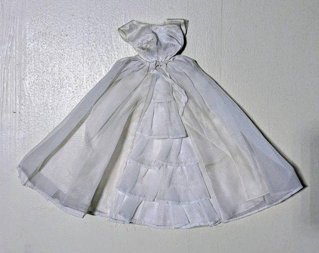 Barbie - Dream Bride Barbie Doll - ¡romance Nupcial En Satén | Cuotas