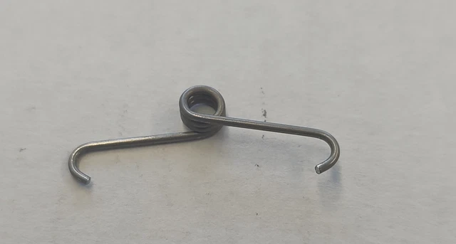 Canon MPA-600FA, Spring, S, BD1-3207