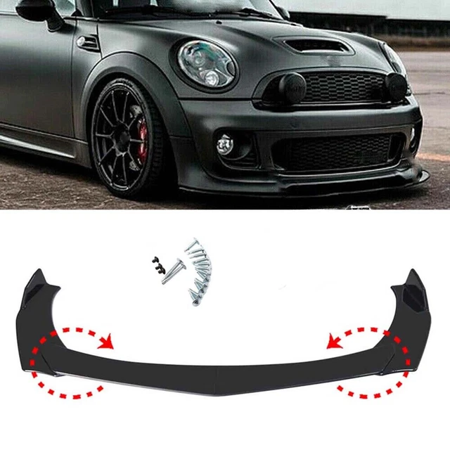 R53 front lip deals