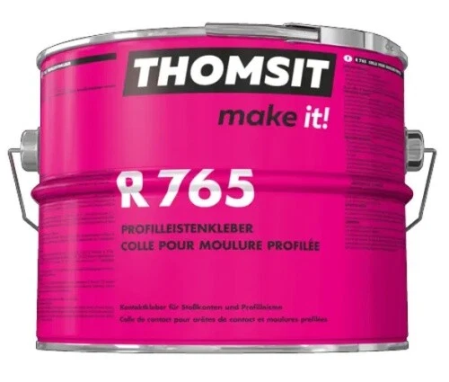 Thomsit PCI R 765 Profilleistenkleber 650g