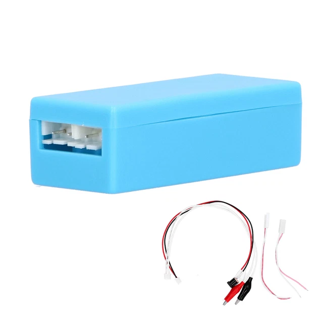 Tester tubo luminoso 12 V riparazione schermo LCD laptop test lampada strumento tubo ZU