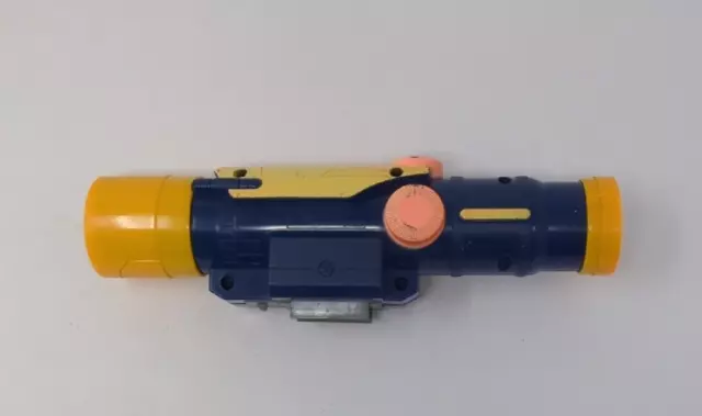 Nerf Longshot CS-6 Tactical Sniper Scope Longstrike  C-086B Free Shipping