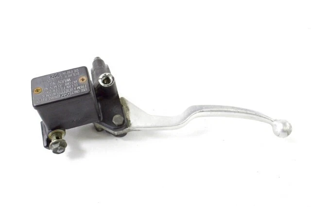 Suzuki Burgman An 400 6960014F00 Pompa Freno Posteriore 99 - 00 Rear Master Cyli