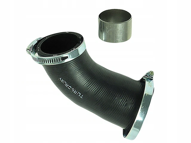 Tubo Intercooler Turbo Per RENAULT Megane II Scenic II 1.5 DCi - Ricambio 8200306925