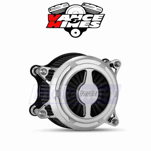 Vance & Hines VO2 Air Intake for 2018-2020 Harley Davidson FXFBS Fat Bob 114 ul