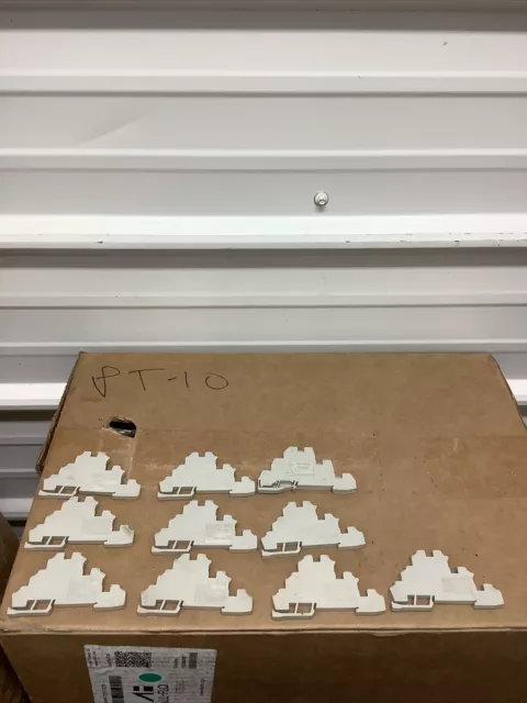 Allen Bradley Terminal Blocks 1492-WTF3