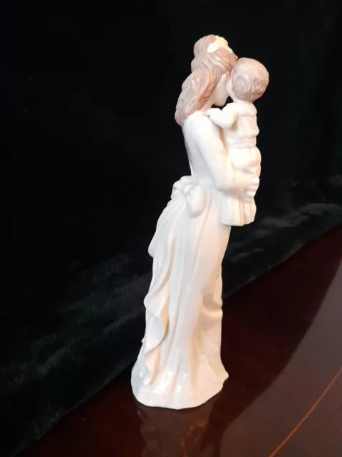 Vintage Figur Georgina aus der Regal Collection P118 3