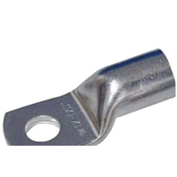 10 Stück Intercable Tools Rohrkabelschuh ICR24016 feindrähtig galvanisch