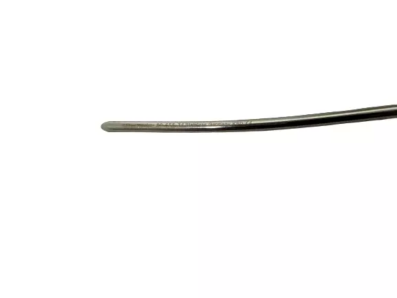 Miltex 30-555-78 Hegar Uterine Dilator Stainless Germany 2