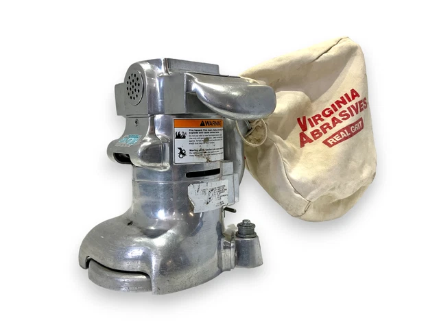 American Sanders Clarke Super 7R Edger