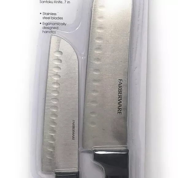 https://www.picclickimg.com/z34AAOSwlV9jPHBr/Farberware-2-Piece-Santoku-Knife-Set-5-and-7.webp