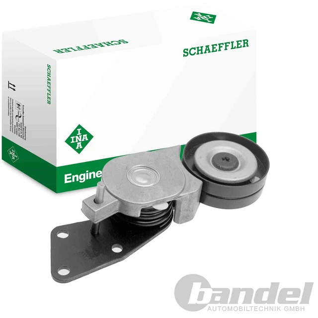 INA Arm Courroie pour VW Polo Seat Ibiza 3 Cordoba Skoda Fabia I-Ii