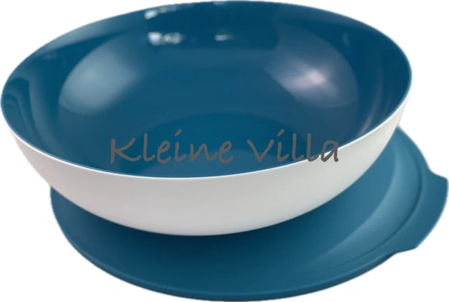 Tupperware XXL Allegra Set (5) Top Angebot SparSet Merlot Anthrazit Neu