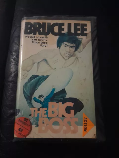 Bruce lee video full movie hot sale