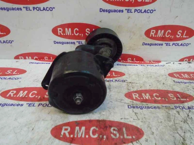 galet tendeur pour BMW 3 20 D 2003 3998114