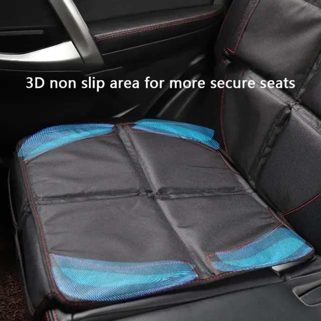 fr Car Seat Protective Cover Auto Rear Seat Covers Pad for Baby Kid Car Accessor 3