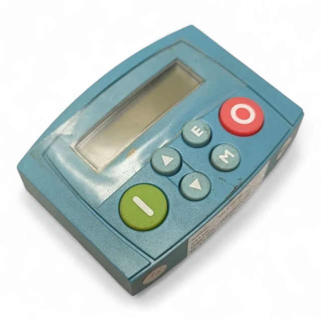 Eurotherm Parker 650 AC Drive 5.5kW 400V 3PH, Usato Garantito 6 Mesi